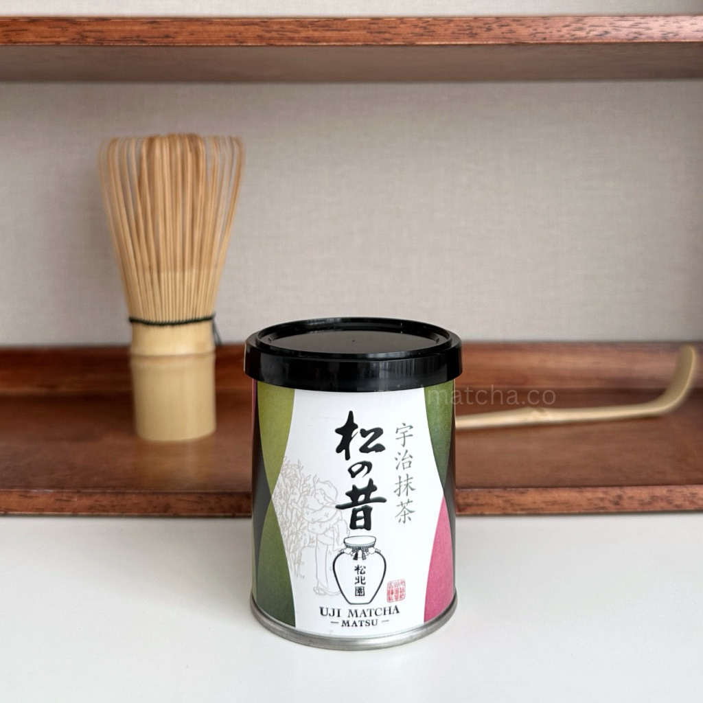 Shohokuen   รวมหลายรุ่น ผงมัทฉะเกรดพิธีการ | พร้อมส่ง