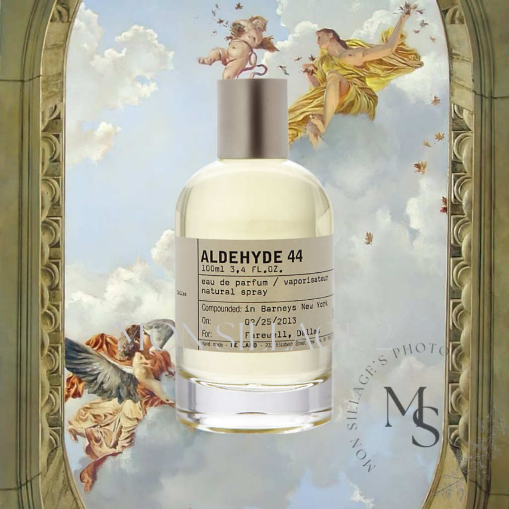 (ขนาดทดลอง 2/3/5/10🚨) Le Labo City Exclusive Aldehyde44 Dallas แท้💯 จากช็อปไทย