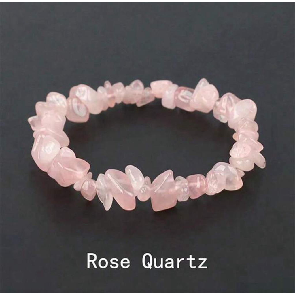 Rose Quartz (โรสควอตซ์) หินแห่งความรัก - รูปที่ 2