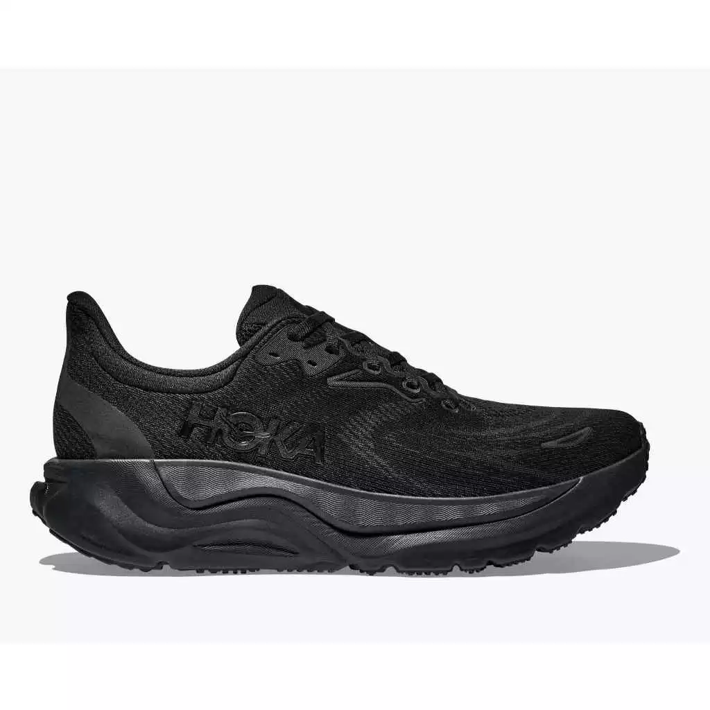HOKA ARAHI 8 WIDE รองเท้าวิ่งถนนผู้ชาย