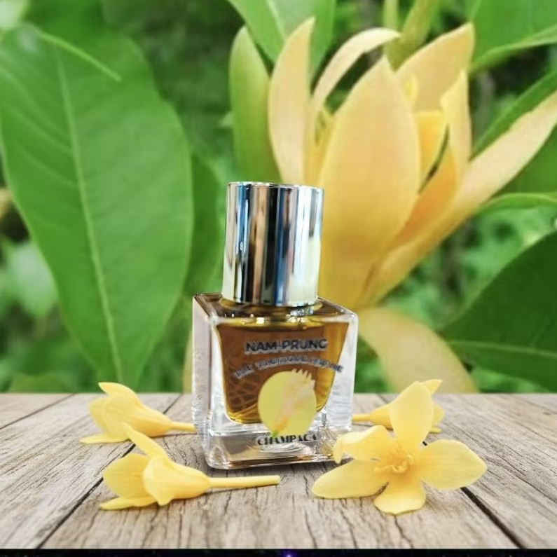 Ayada น้ำปรุงดอกจำปา