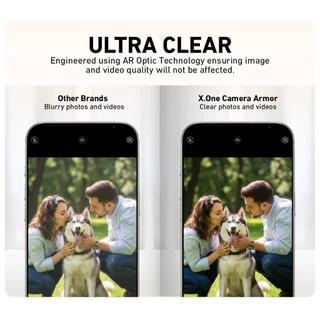 ฟิล์มเลนส์กล้องแบบใหม่ แบบมีบล๊อก สำหรับ iPhone 17 17pro 17air 17promax 037