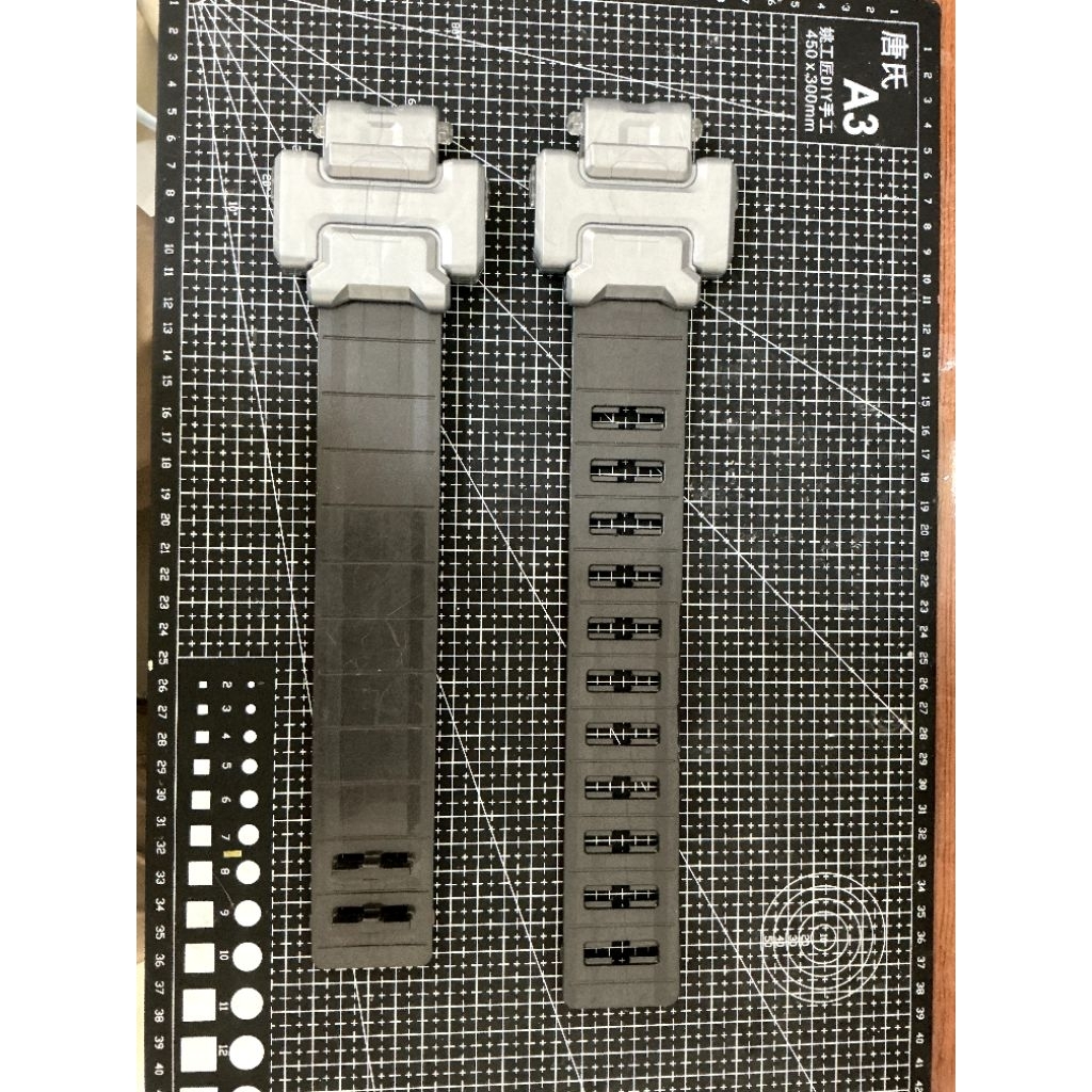 งานอะไหล่เข็มขัดมาสไรเดอร์ DX มาสไรเดอร์ จีโอ&มาสไรเดอร์โอส
