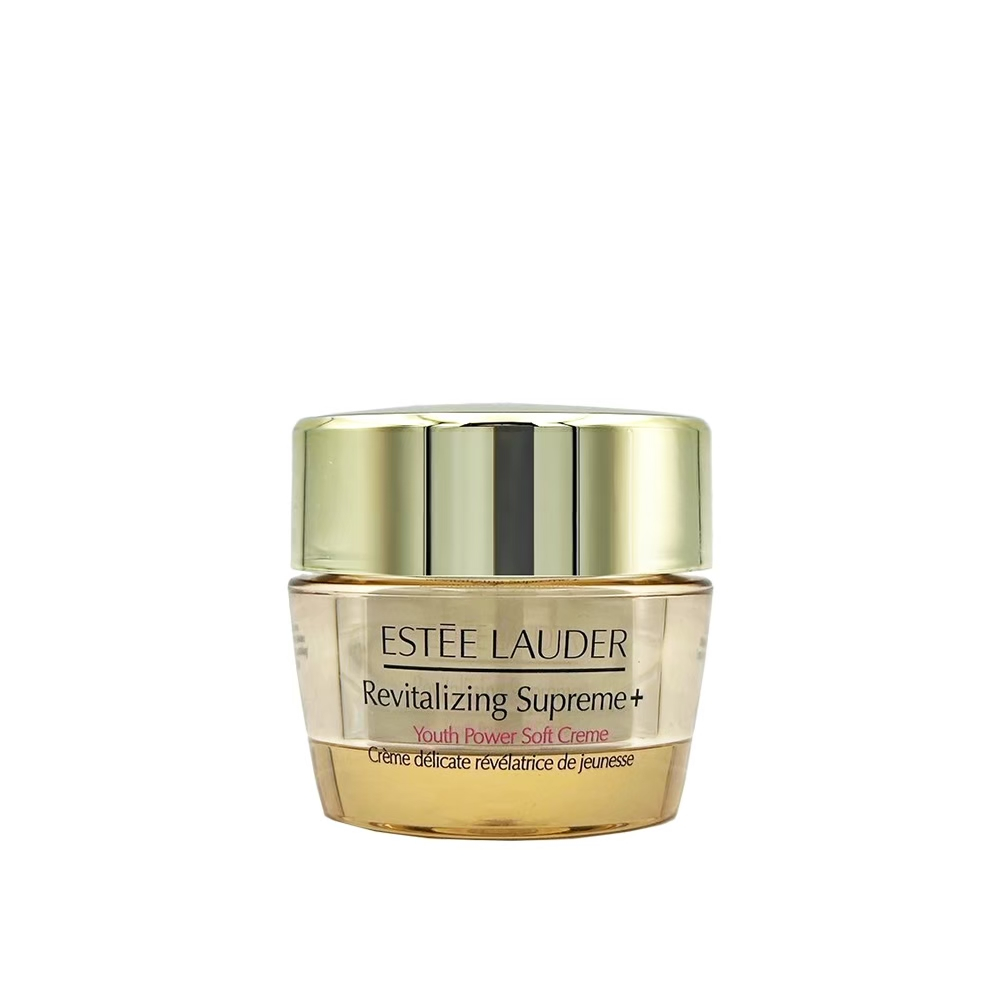 Estee Lauder Revitalizing Supreme+ Youth Power Soft Creme มอยส์เจอไรเซอร์บำรุงผิว ช่วยลดเลือนริ้วรอย