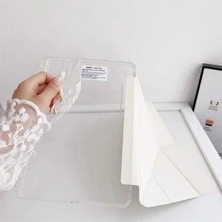 Redmi Pad 2 9.7 เคส พร้อมที่ใส่ปากกา Yพับcase for redmi pad2/SE 11 Xiao Mi Pad 7/8Pro Mipad 6/6 proเคสใส เคสแท็บเล็ต