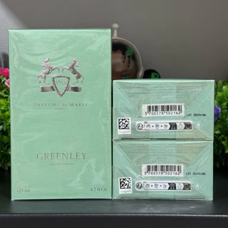 PDM✅Parfums De Marly 75,125ml.✅ มีหลายกลิ่นตัวเลือก💯ขายของแท้เท่านั้น💯