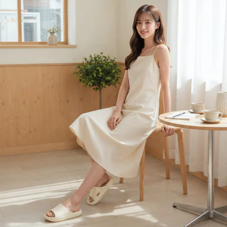 รองเท้า RA รุ่น Bubble นุ่ม เบา ใส่สบาย กันน้ำ กันลื่น มี Arch Support รองรับเท้า