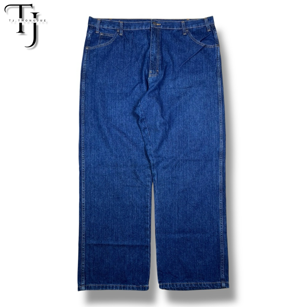 กางเกงยีนส์ Dickies (แท้ มือสอง)