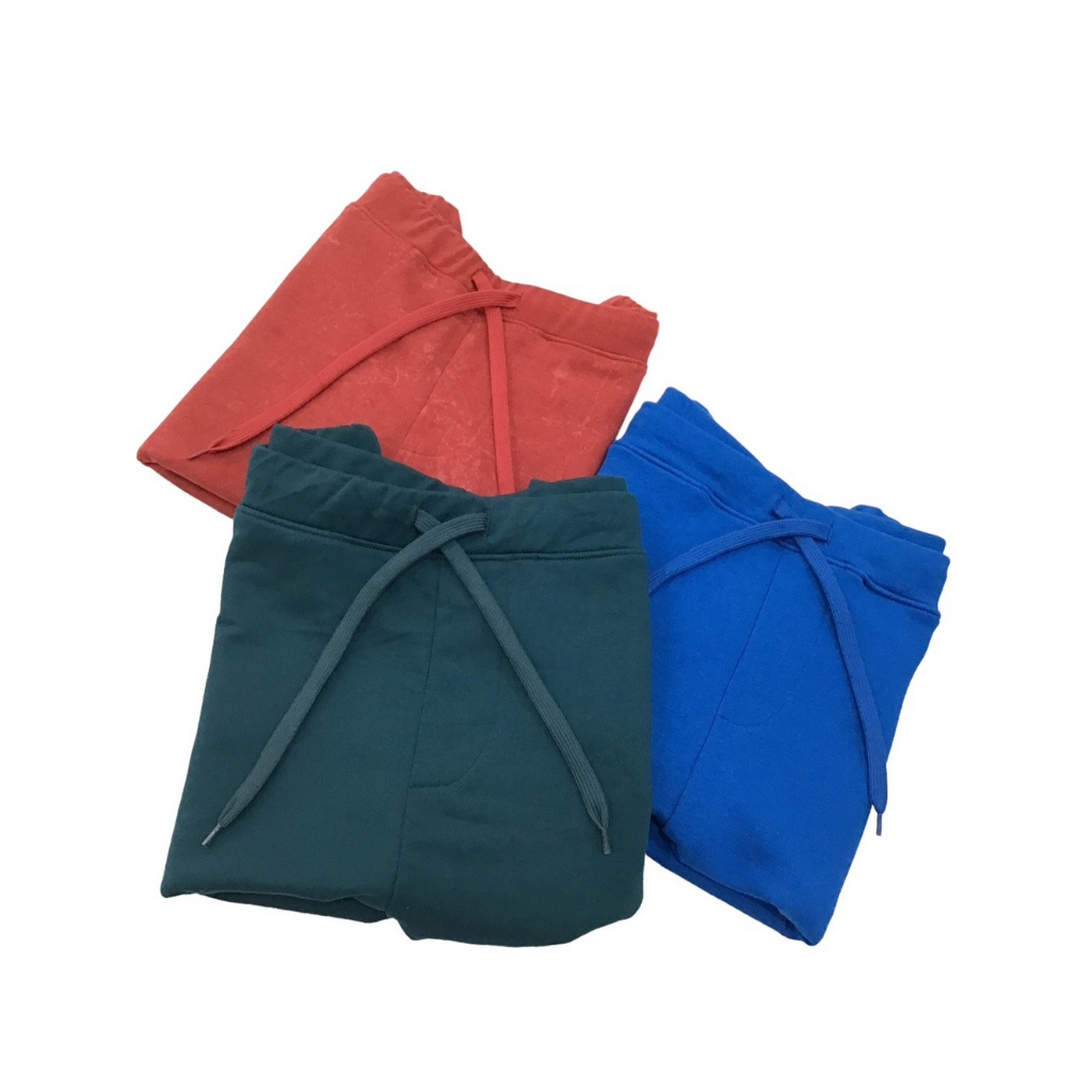 กางเกง ทรงสปอร์ต ใส่ได้ทุกเพศ #AS01