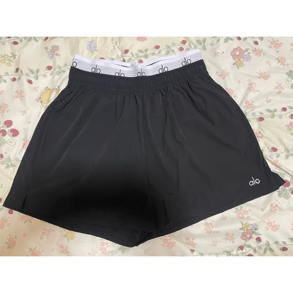 กางเกงออกกำลังกาย ALO size L ของแท้