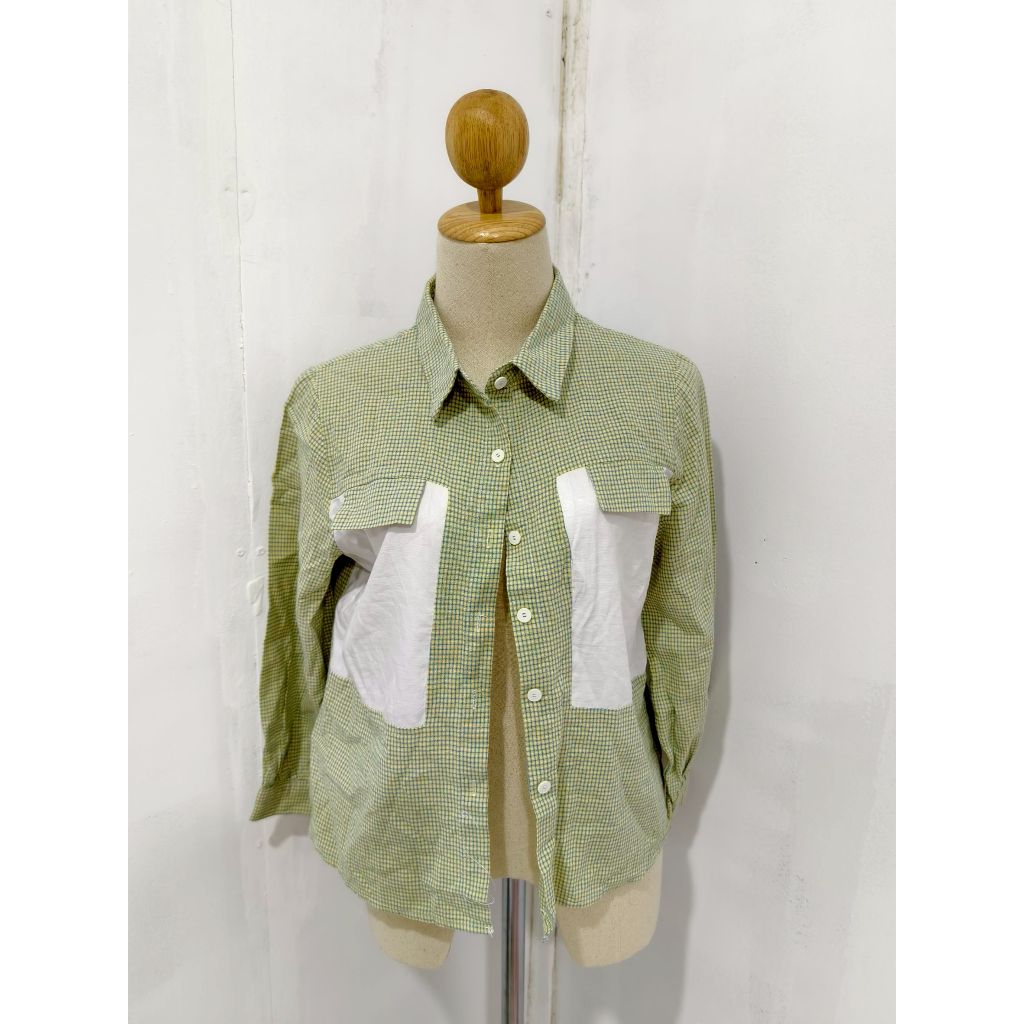 เสื้อผ้ามือสอง มือ2 ราคาถูก 🌷แบรนด์ Pradap(ประดับ)