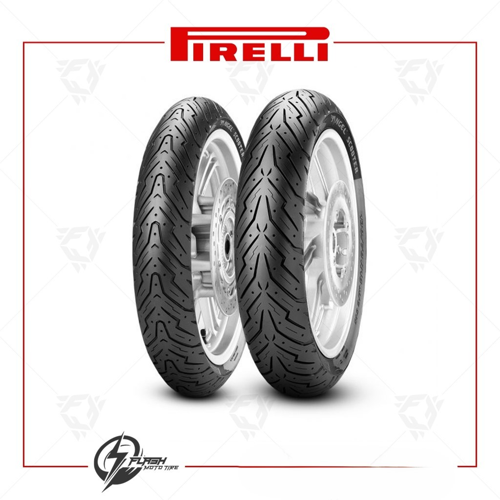PIRELLI ANGEL SCOOTER