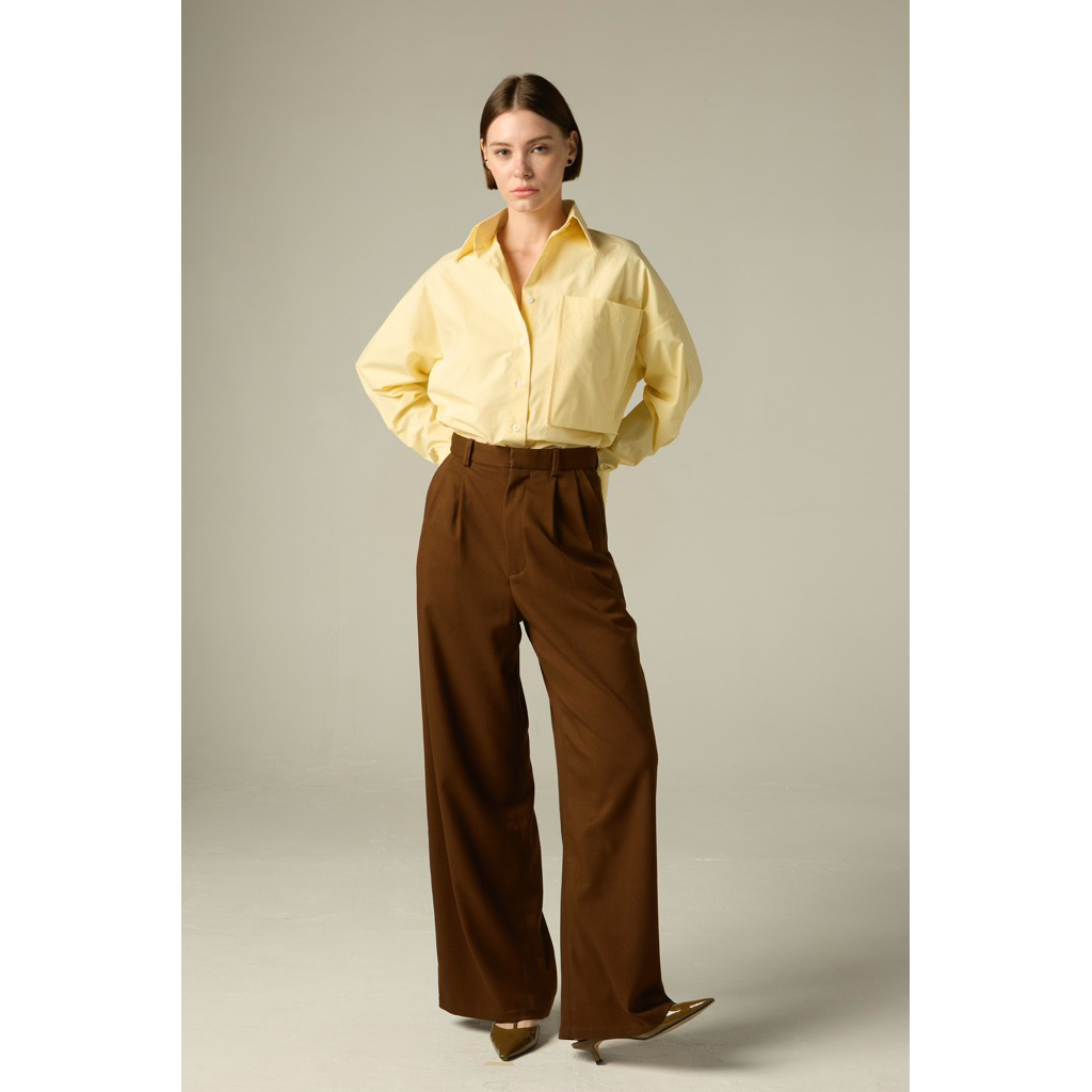 Camilia Studio - Long Sleek (ลองสลีค)