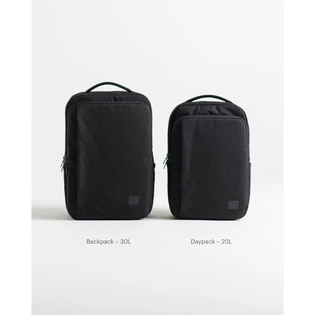 Herschel حقيبة ظهر Kaslo Daypack Tech ‏20 لتر — أسود — صورة 8