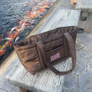 nje tofu bag - long size (ใบเล็ก) ดูขนาดก่อนสั่งนะคะ🙇🏻‍♀️