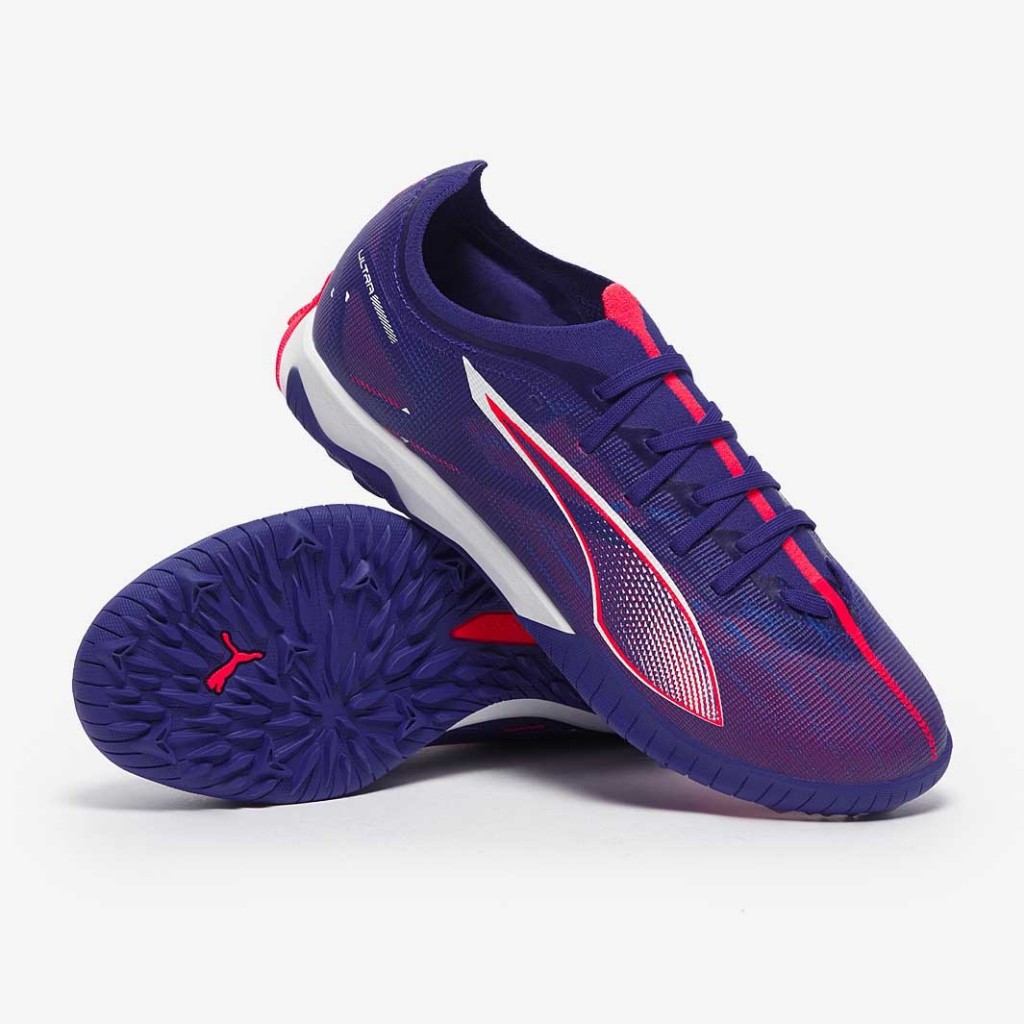 รองเท้าฟุตบอล Puma Ultra 5 Match TT