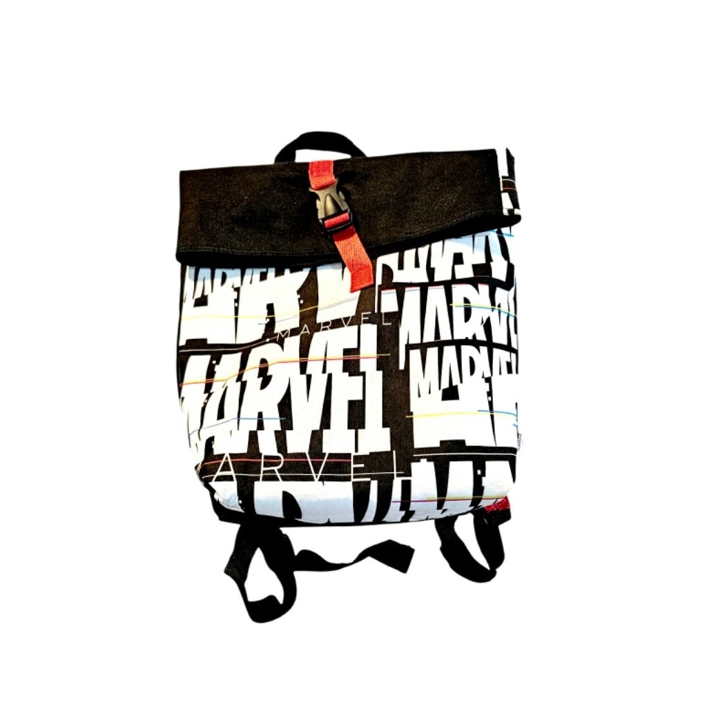 MARVEL กระเป๋าเก็บความเย็น MARVEL COOLER BAG