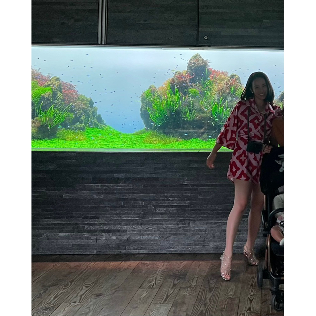 #BJJalJump250920 เดรส