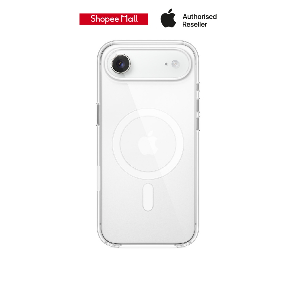 iPhone Air Case with MagSafe by Apple Flagship Store