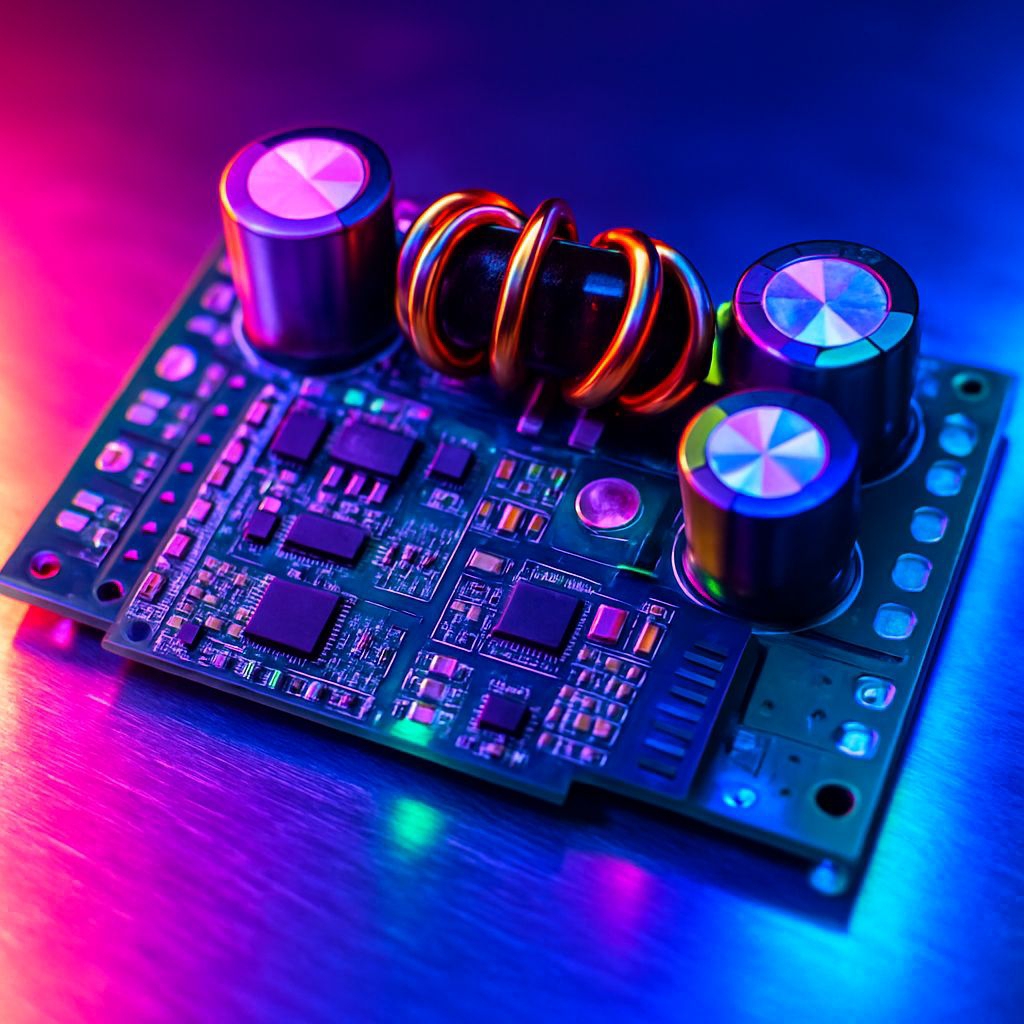 กล่องควบคุมไฟ RGB 2025 | 210 โหมดแสดงผล | ปรับแยกซ้าย-ขวาอิสระ | ควบคุมผ่านแอป iOS & Android | รองรั