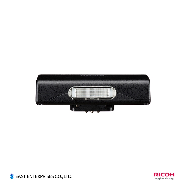 RICOH GF-2 External Flash แฟลชขนาดพกพา