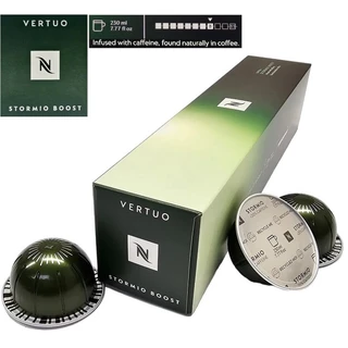 Vertuo Line Nespresso แคปซูล