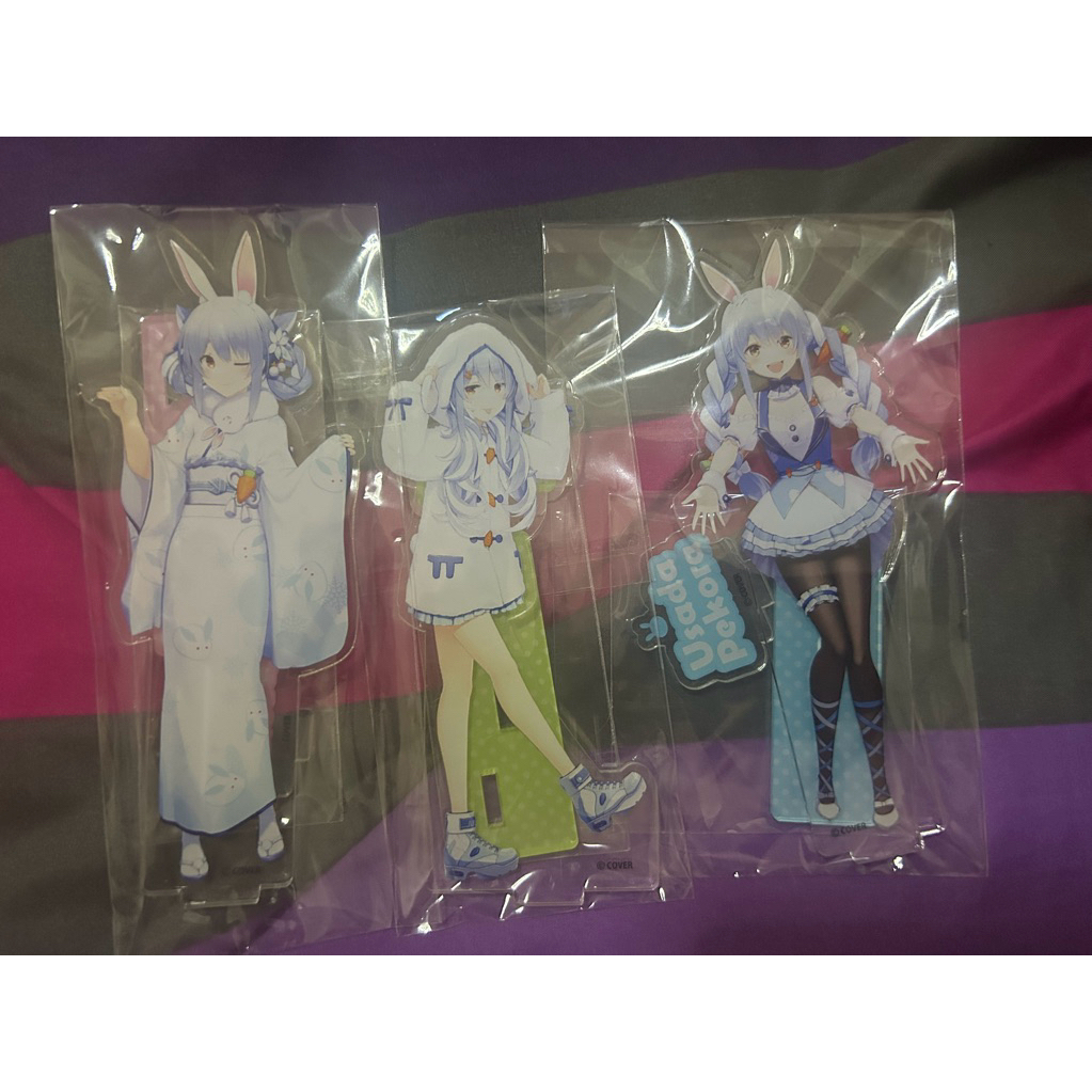 Hololive - Usada Pekora - Acrylic stand