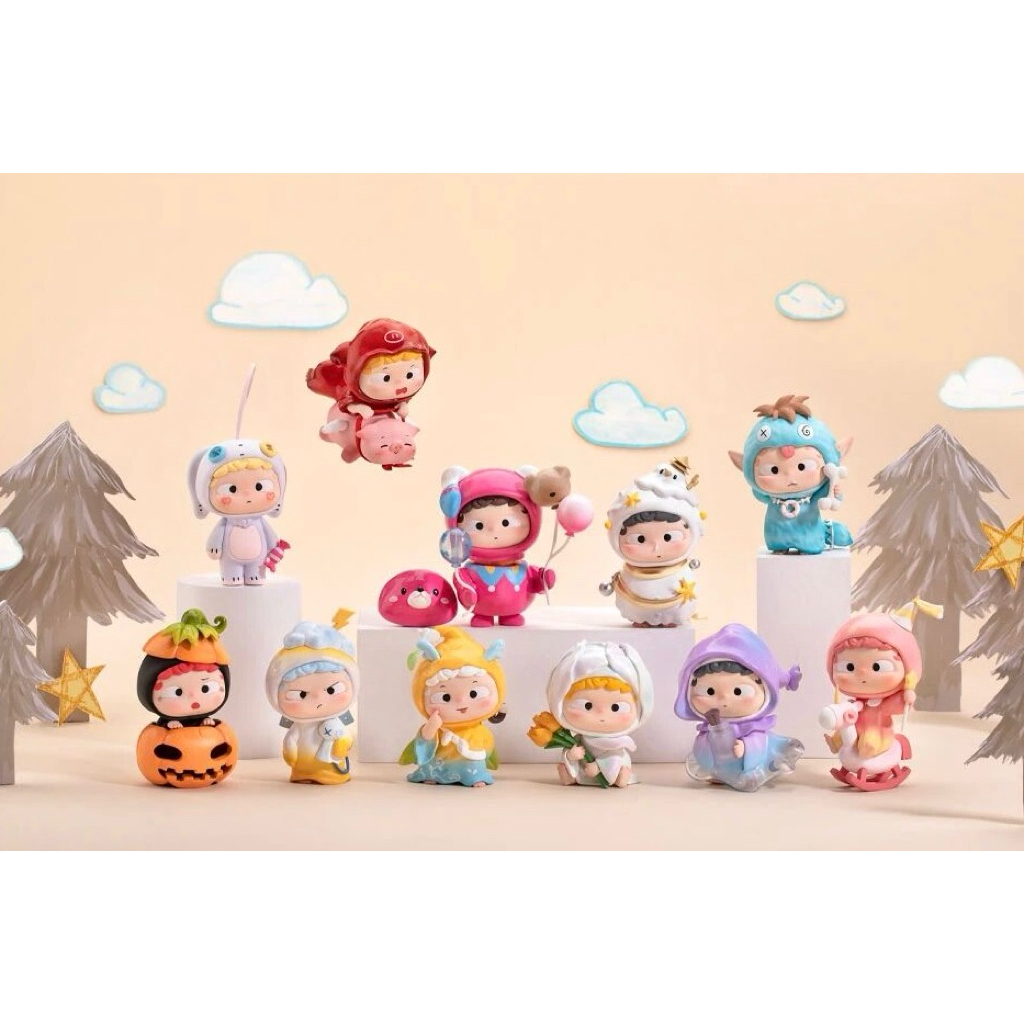 พร้อมส่ง เช็คการ์ด Ozai V2 It's Really Nice To Meet You