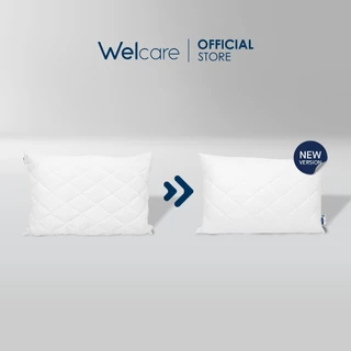 [Official] Welcare ถุงสวมหมอน Premium SoftGel