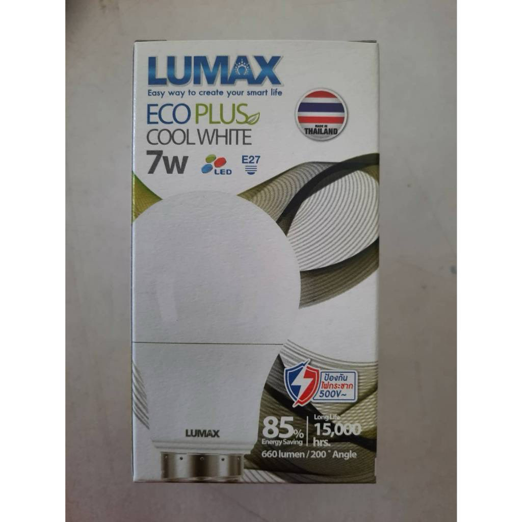 หลอดประหยัดไฟ LED HERO Lekise