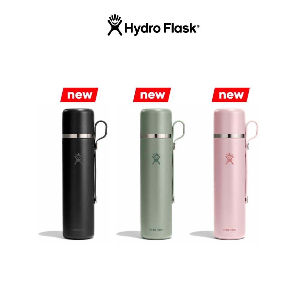 HYDRO FLASK รุ่น HOT FLASK & CUP 36 OZ