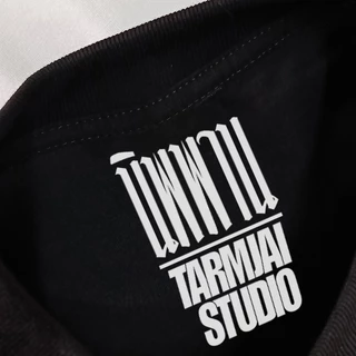 เสื้อยืดโอเวอร์ไซส์ลาย"นิพพาน"ผ้าโคตรเทพใส่สบายไม่ร้อนไม่ยับไม่ย้วยทรงสวย