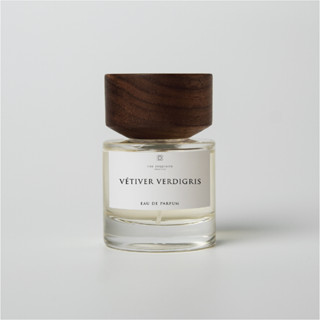 VIVE PERFUME - Vetiver Verdigris EDP 50 ML (01)
