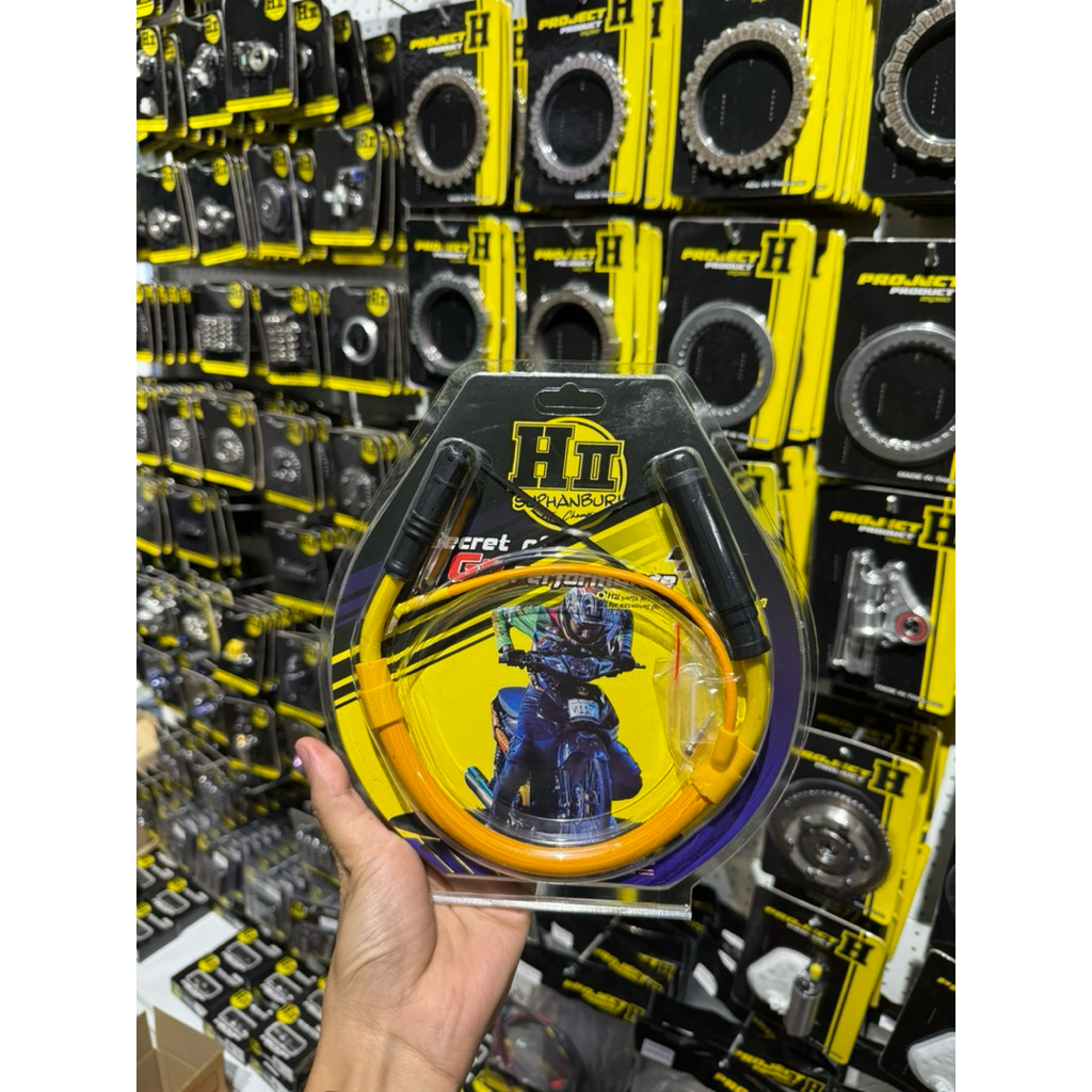 สายเคเบิ้ลคอล์ยHll เฮงสุพรรณ Forza300-350/Xmax,Giono ,Pcx,click,scoopy,fino,mio,Nuvo,Aerok รถสายพานท