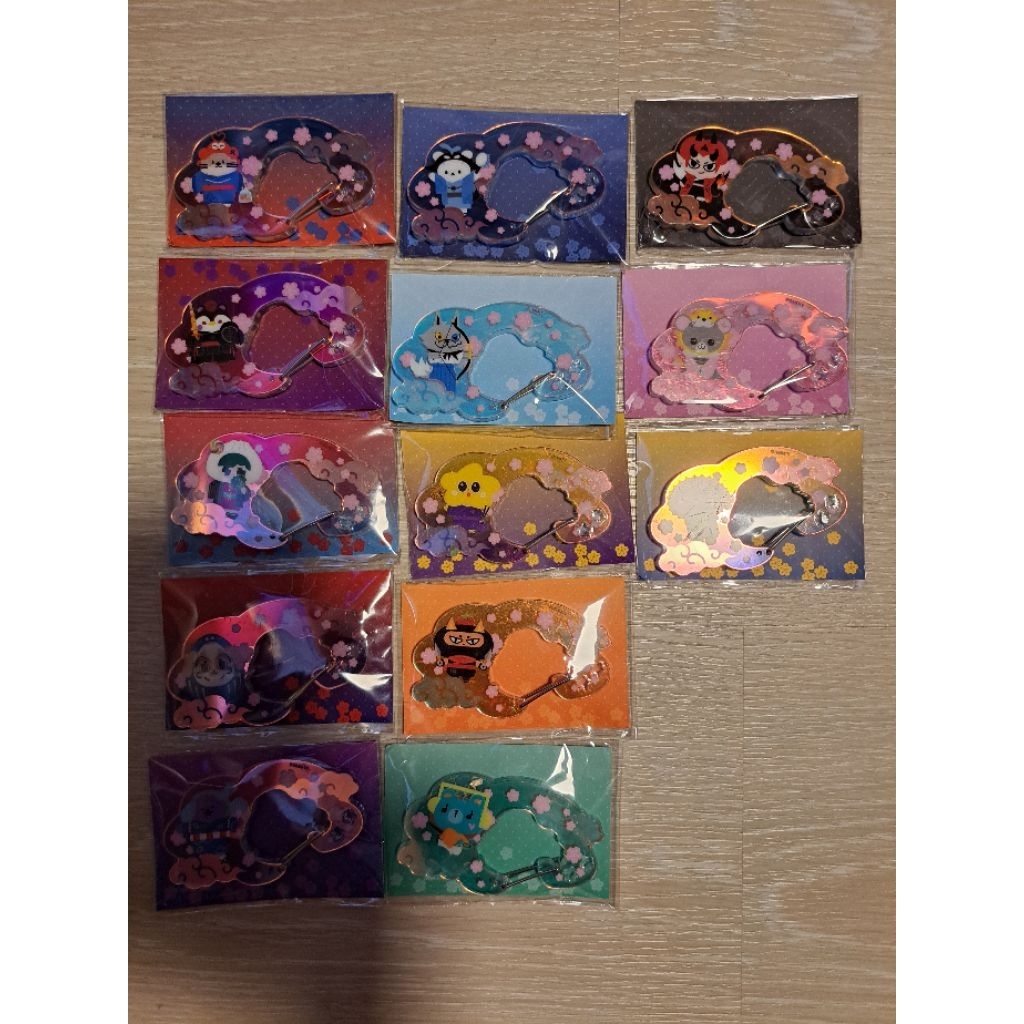 gmmtv carabiner japan nagoya