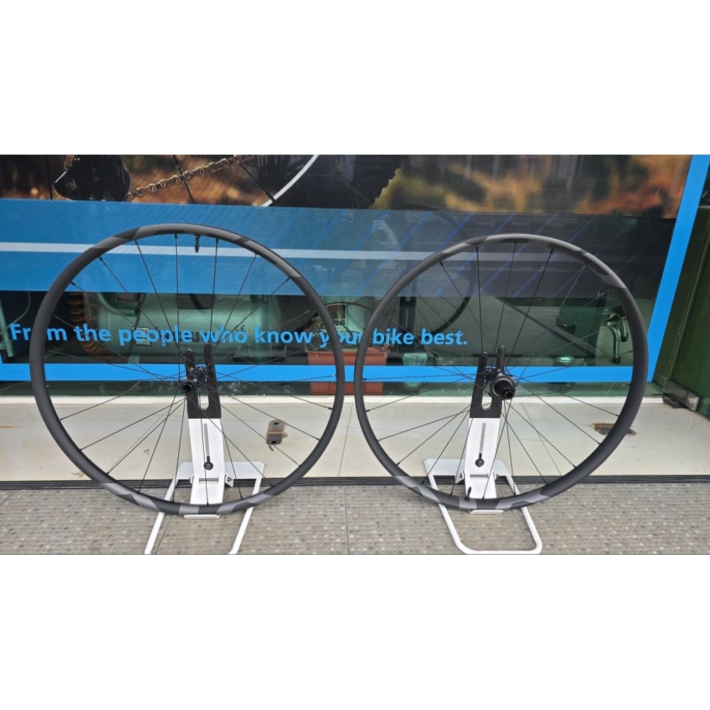 ✳️ชุดล้อ Shimano XTR WH-M9200B-29"✳️ ใหม่ล่าสุด