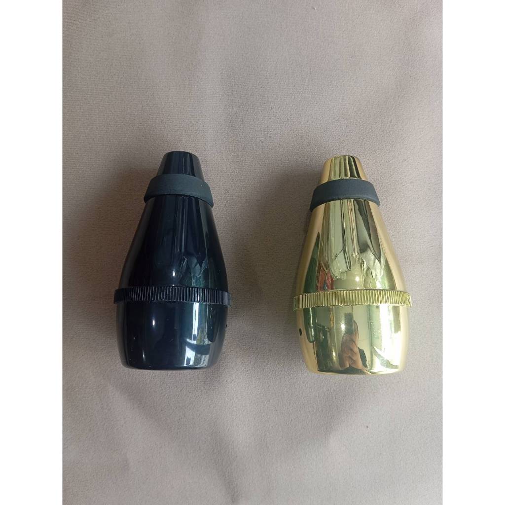 ตัวมิวท์เสียงทรัมเปท Mute Trumpet