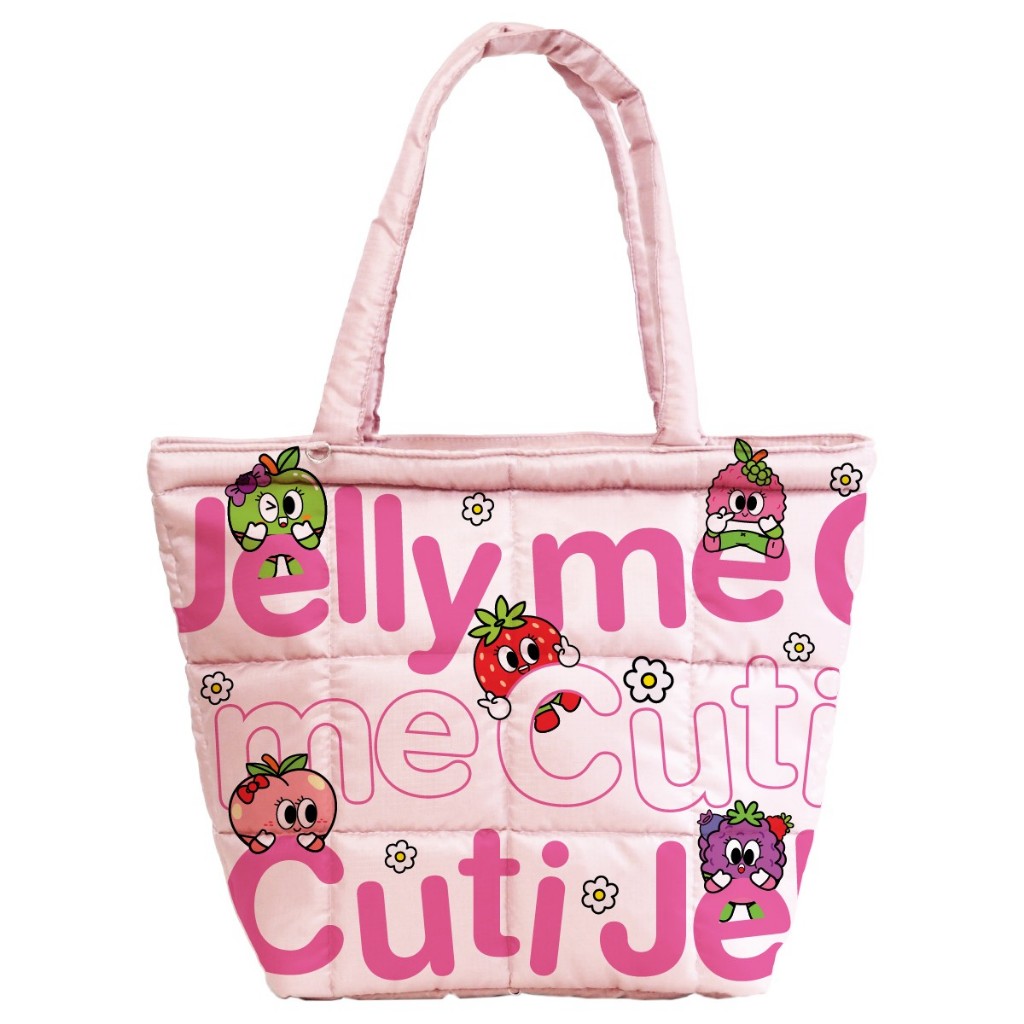 [ของแถม] Bag Jelly Me Cuti จำนวน 1 ชิ้น