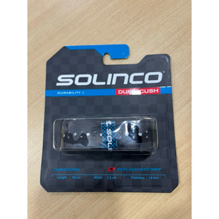 กริปพันด้าม Solinco Dura-Cush (replacement grip)