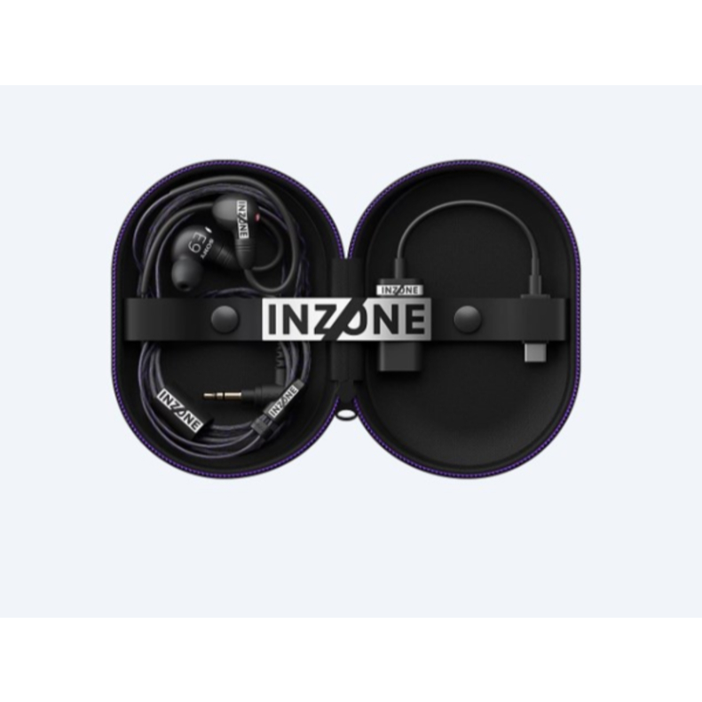 Sony หูฟัง Gaming In-Ear INZONE E9 รุ่น IER-G900 Gaming Headset