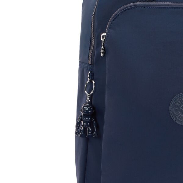 KIPLING حقيبة KAZUKI L — أزرق — صورة 3