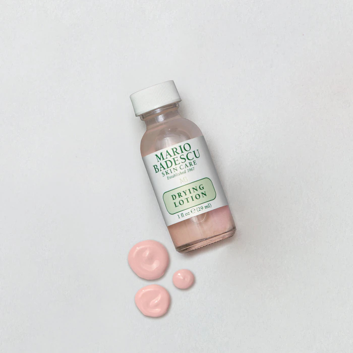 Mario Badescu Drying Lotion for All Skin Types Blemish