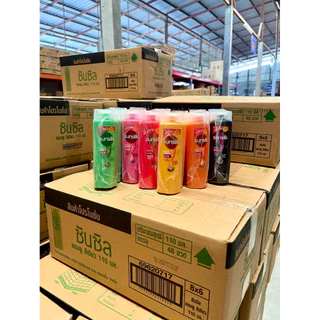 [แพ็ค6ขวด]ซันซิลสระ 90ml. ติดราคา 29 บาทเลือกสีข้างใน