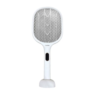 Lumira LMQ-014 – ไม้ตียุงไฟฟ้าแบบชาร์จได้