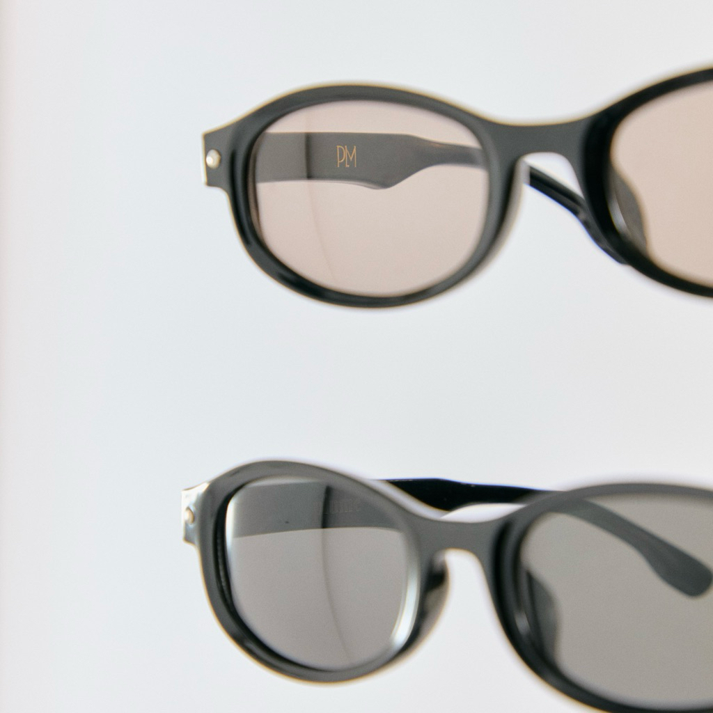 plume.bkk แว่นกันแดดรุ่น ‘Belle’ Sunglasses รูปที่ 5