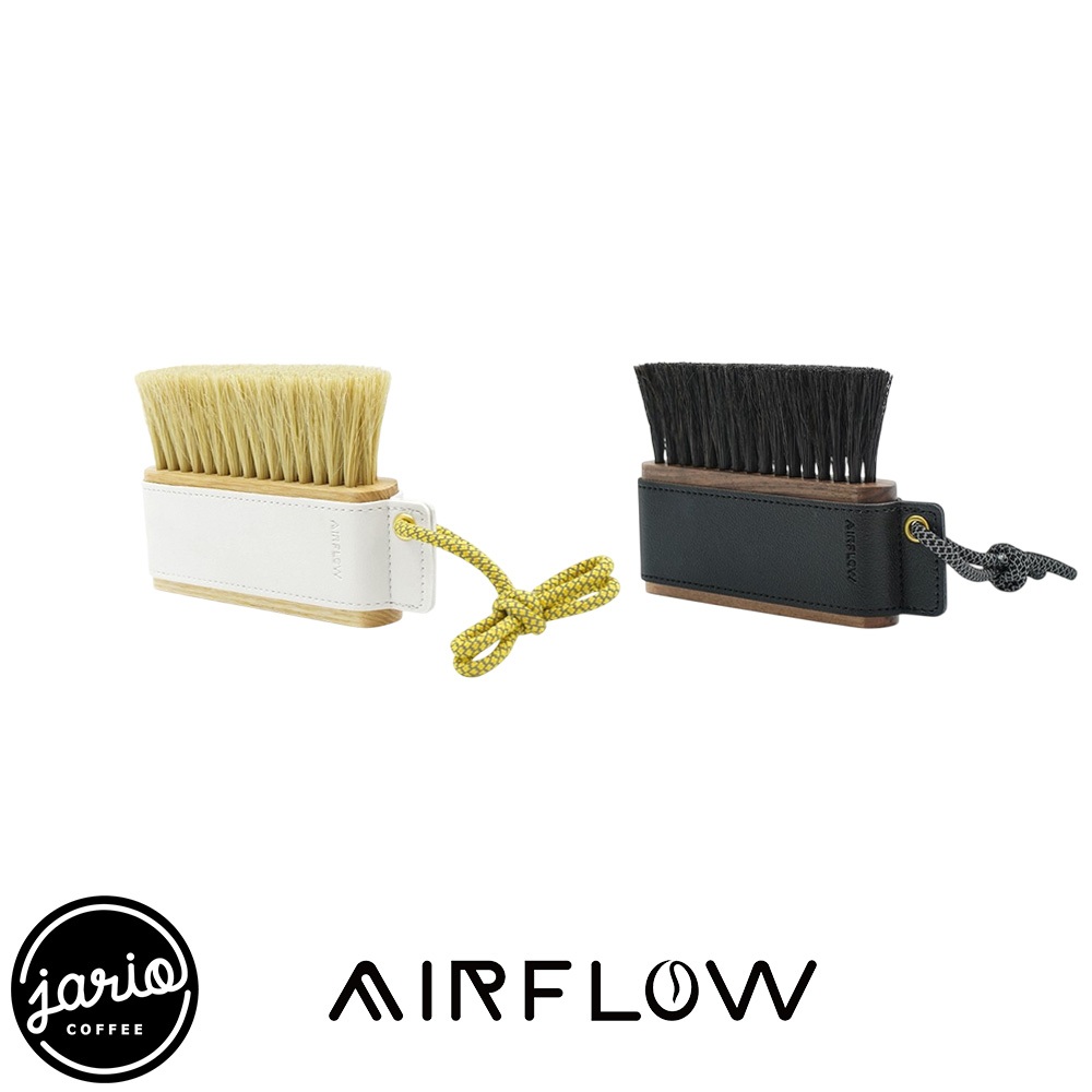 JARIO x AIRFLOW แปรงปัดเศษกาแฟ Coffee Brush