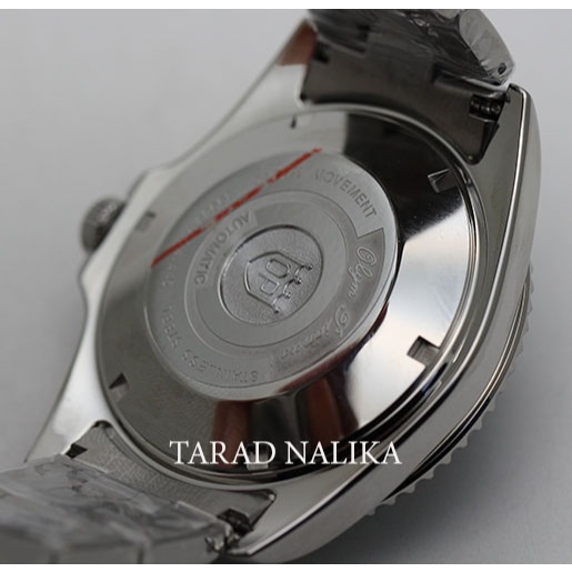 นาฬิกา Olym pianus Automatic GMT sapphire 899831AG4-445 - รูปที่ 2