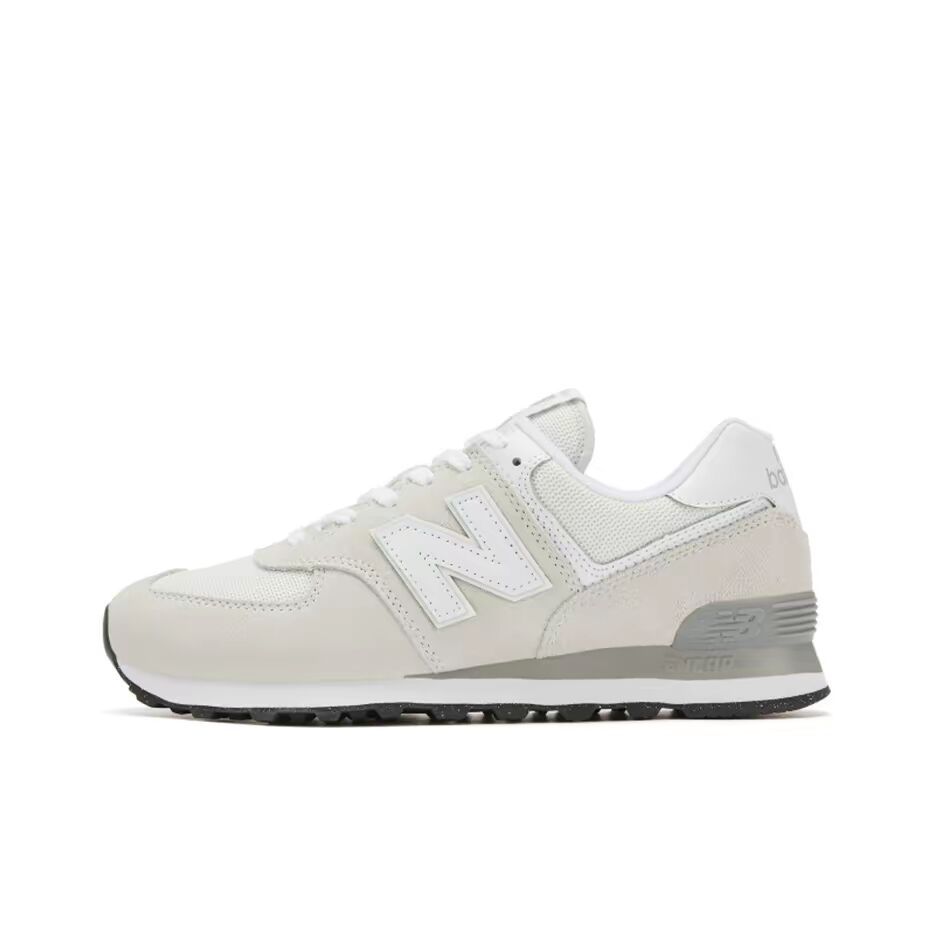 New Balance NB 574 ML574EVW รองเท้า รองเท้ากีฬาชายและหญิง
