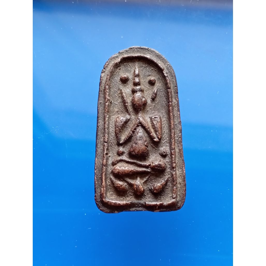 พระหลวงปู่บุญ วัดกลางบางแก้วN75