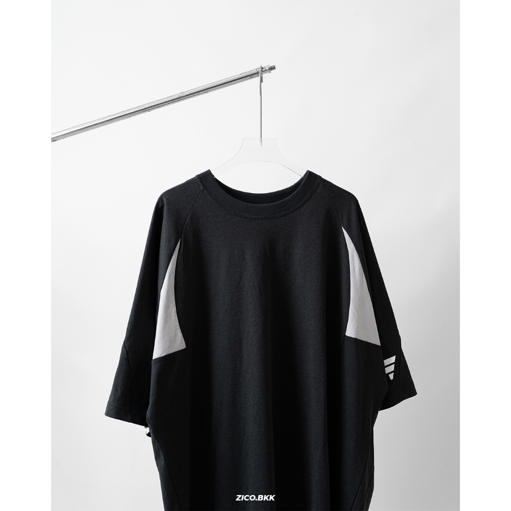 Adi Future Style Long Sleeve Tee (JY8056)